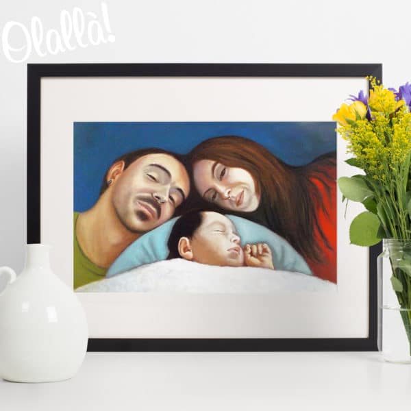 tela-olio-ritratto-famiglia tela-olio-ritratto-famiglia