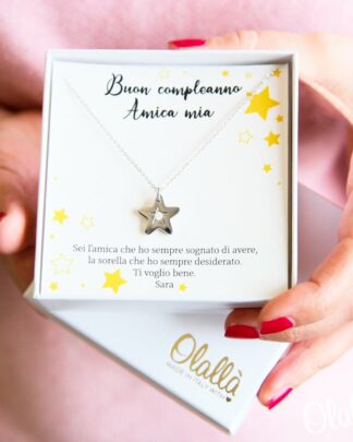 collana-personalizzata-stella-regalo-amica