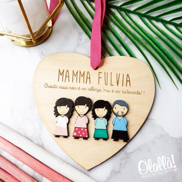 Regali Per La Festa Della Mamma: 5 Idee Per Un Giorno Speciale | Ohga