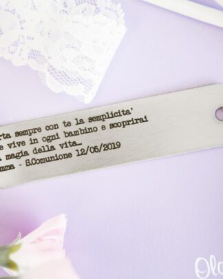 segnalibro-idea-bomboniera-personalizzato-comunione