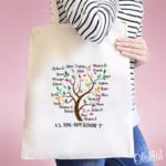 shopper-albero-nomi-regalo-maestra-personalizzabile-3