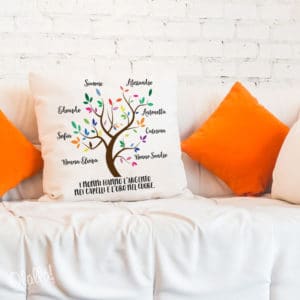 cuscino-personalizzato-regalo-nonni-albero