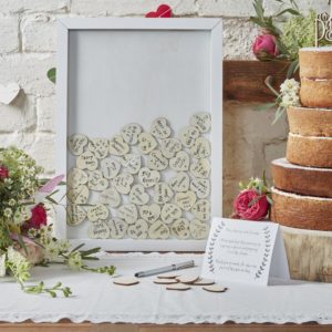 Guest-Book-matrimonio-Pioggia-Cuori