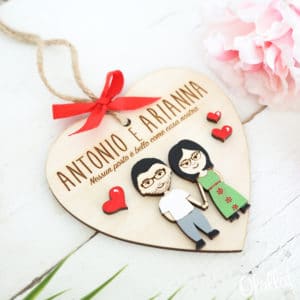 cuore-miniature-personalizzata-regalo-anniversario-3