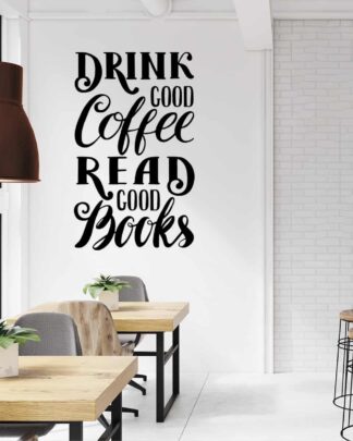 drink-coffee-and-read-books-murale-decorazione