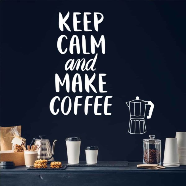 keep-calm-coffee-adesivo-murale-decorazione keep-calm-coffee-adesivo-murale-decorazione