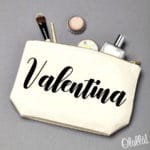pochette-personalizzata-nome-regalo-amica