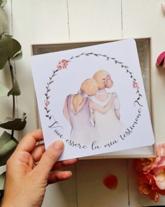 ritratto-illustrazione-personalizzato-regalo-testimone