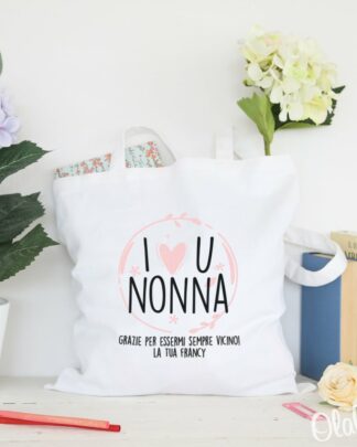 shopper-nonna-personalizzata-idea-regalo