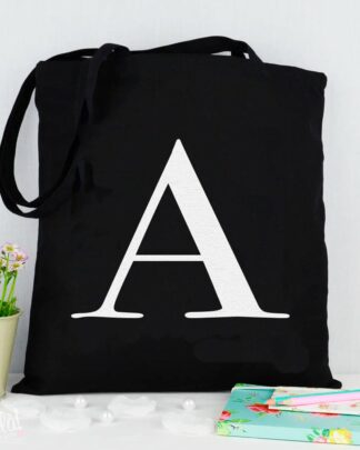 shopper-personalizzata-iniziale-regalo-laurea