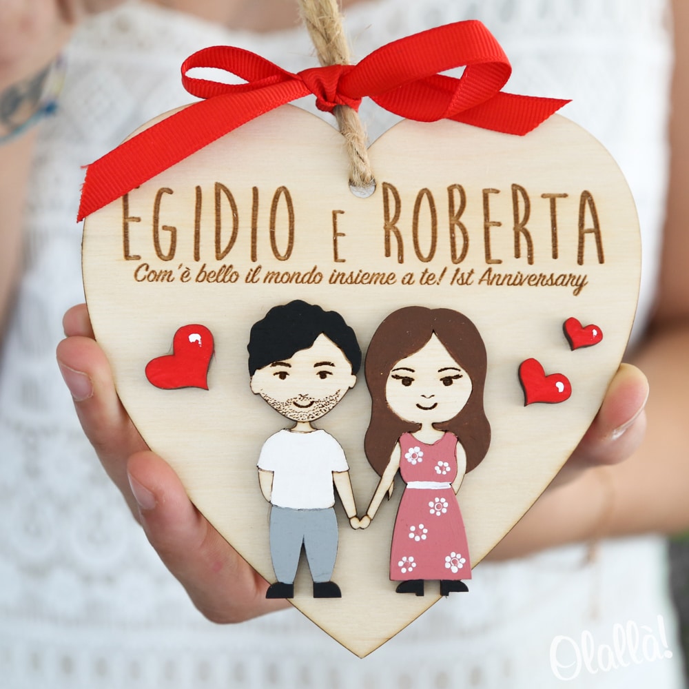 cuore-miniature-personalizzata-regalo-anniversario-3