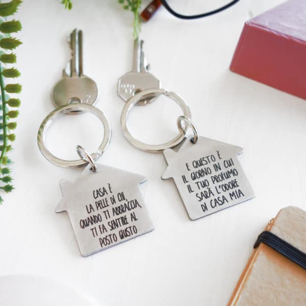 Sei Il Mio Portachiavi Di Aragosta, Regalo Per Il Fidanzato - Foto 7