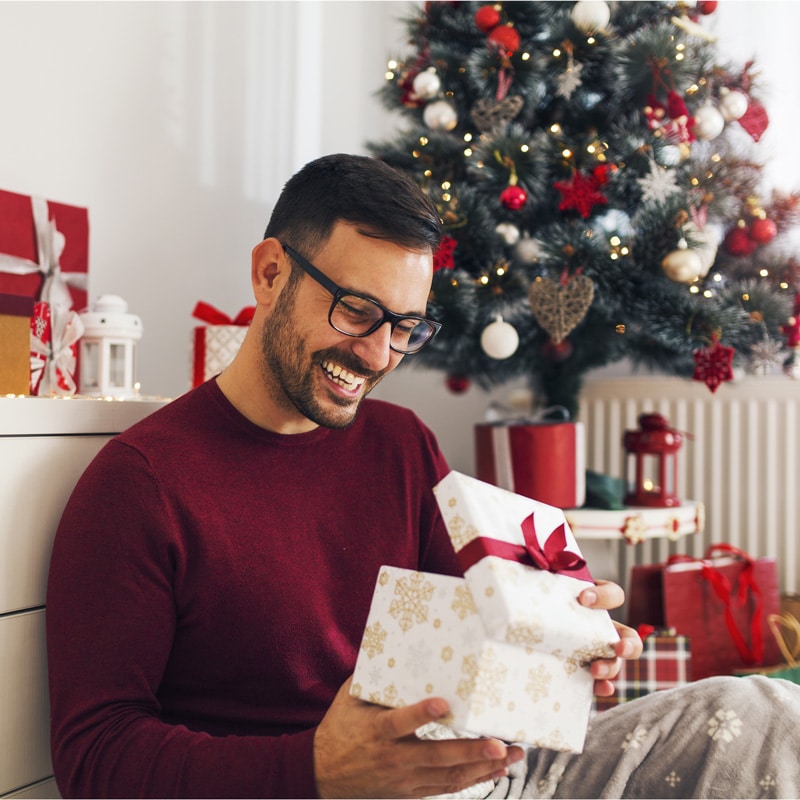 Regali Di Natale Per Mio Fratello.Regali Di Natale Per Lui Originali E Personalizzati Olalla Olalla