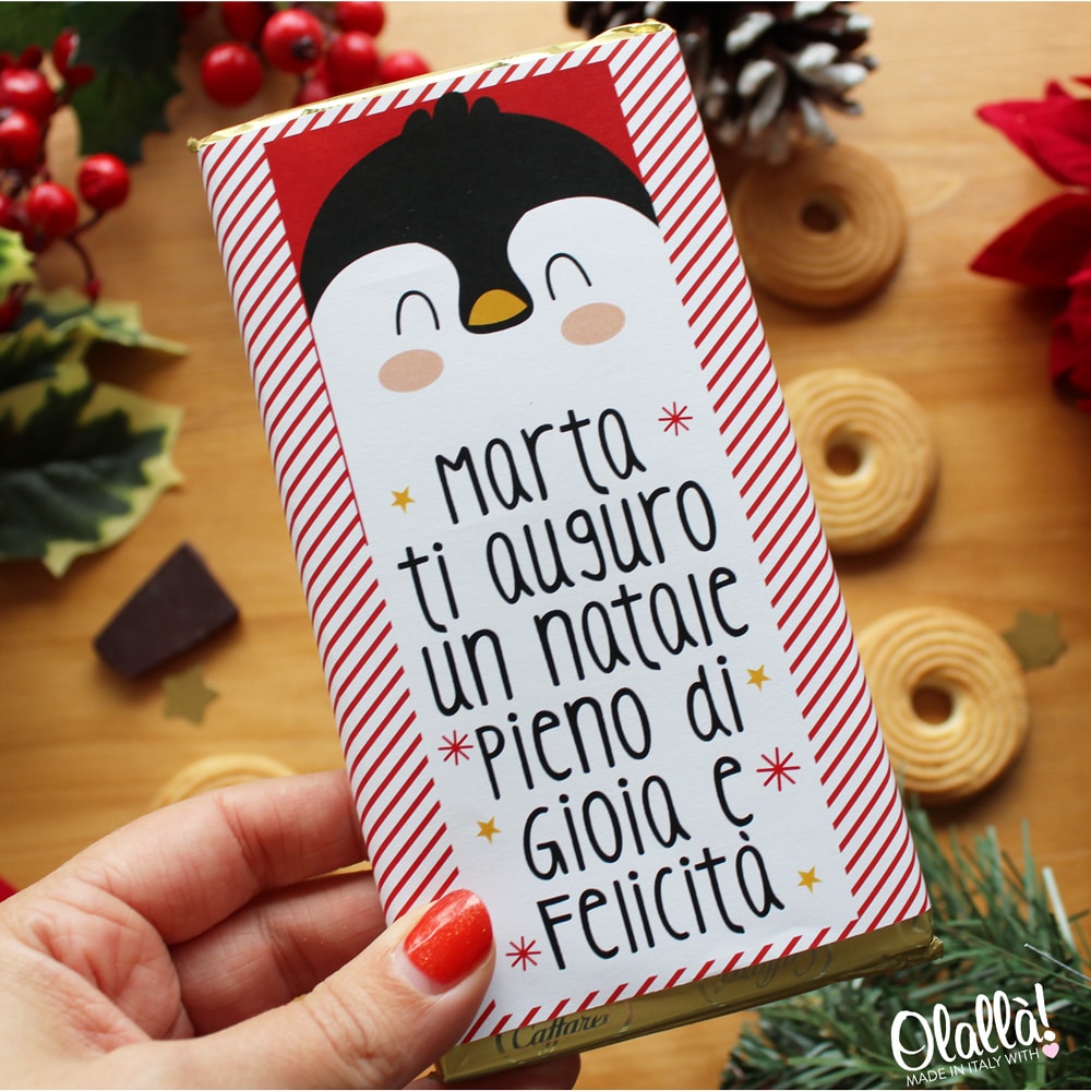 Regali Di Natale Sotto 10 Euro.Regali Di Natale Sotto I 10 Euro Olalla