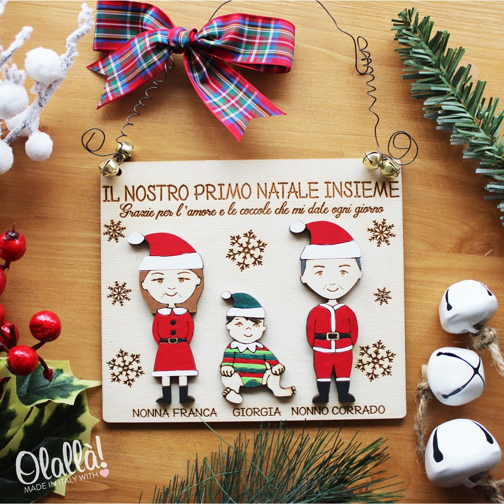 Idee Regalo Natale 3 Euro.Regali Di Natale Sotto I 100 Euro Pagina 3 Di 7 Olalla