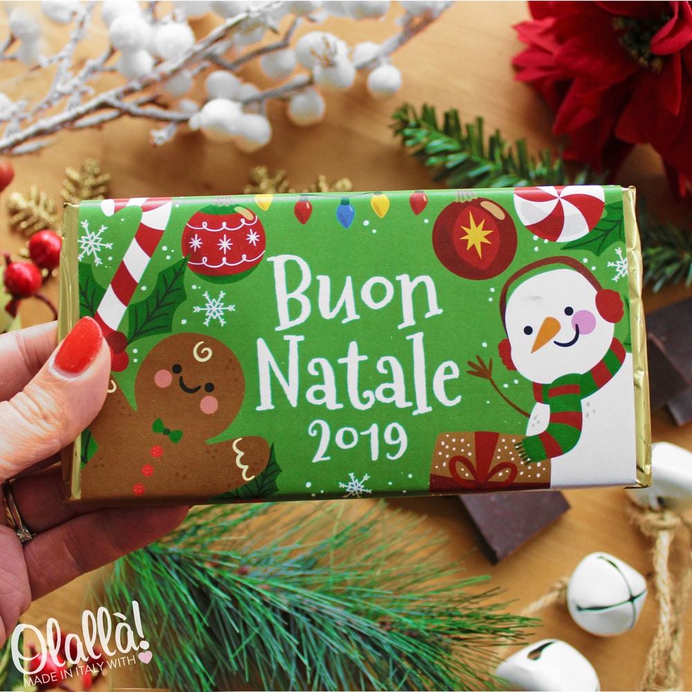 Buon Natale Zio Papa.Regali Di Natale Per Lo Zio Olalla