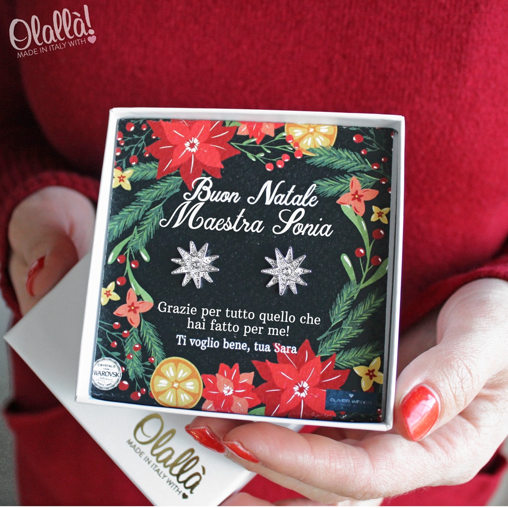 Regali Di Natale Per La Mamma.Regali Di Natale Per Lei Pagina 3 Di 6 Olalla