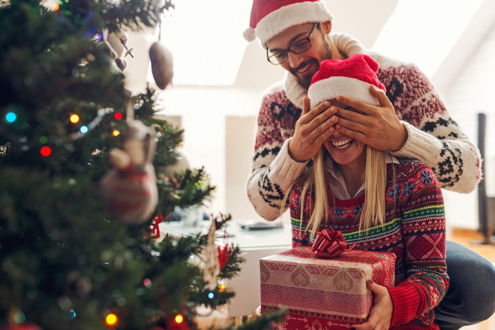 Regali Di Natale Per Una Famiglia.Regali Di Natale 2019 Originali E Unici Stupisci Tutti Con Olalla