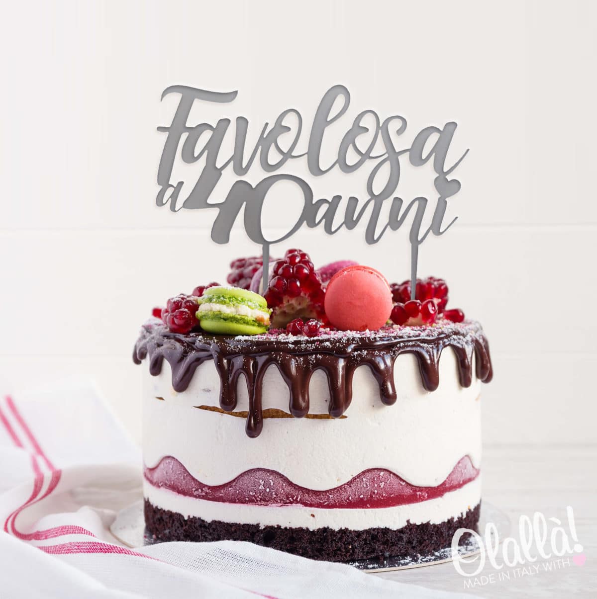 16 idee su Topper Torte di compleanno  torte di compleanno, torte,  compleanno