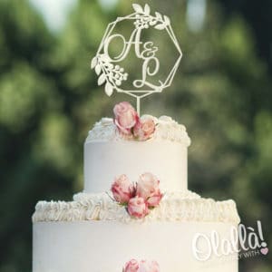 Mockup-CakeTopper-Iniziali+foglie-ingr (1)