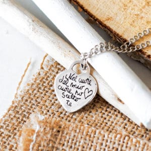 cuore-argento-collana-incisa-regalo-scritta-nera