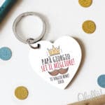 Portachiavi-cuore-personalizzato-regalo-papà
