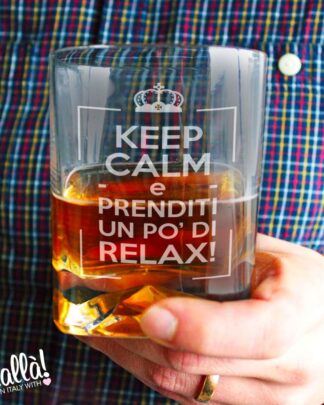 bicchiere-whiskey-personalizzato-keep-calm-papa