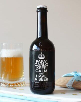 birra-personalizzata-keep-calm-festa-papa