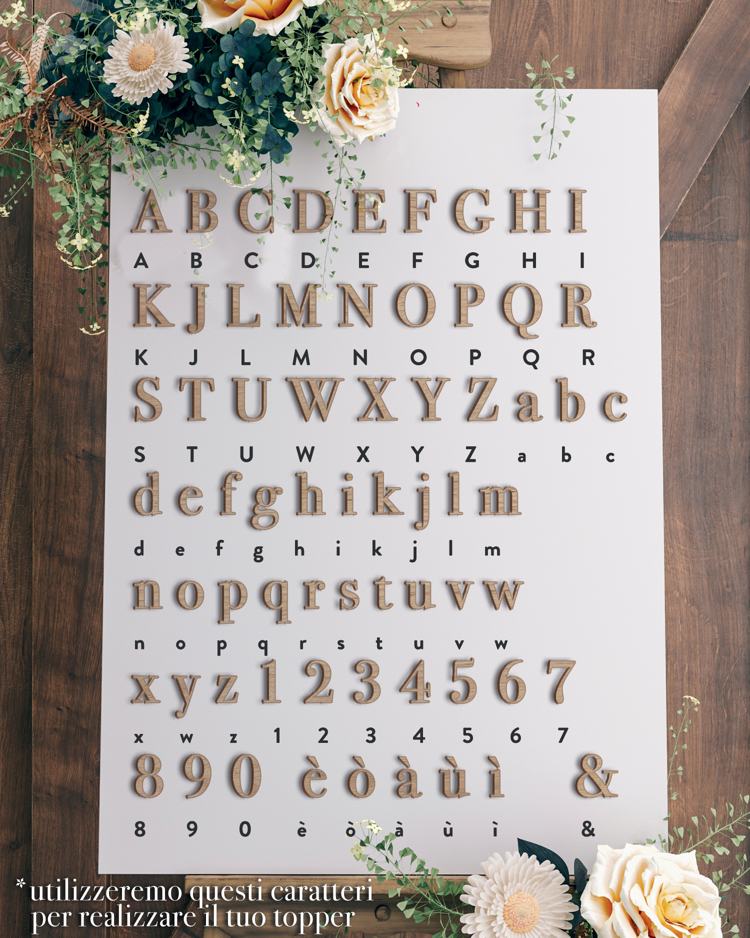 Madyes Libro Degli Ospiti Con Impronte Digitali - Tela Personalizzata 50x50 Per Matrimonio