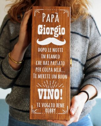 cassettina-baffi-papa-personalizzata-vino-papa