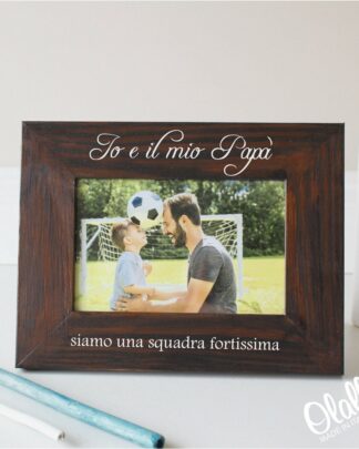 cornice-personalizzata-incisa-papa-figlio-regalo2