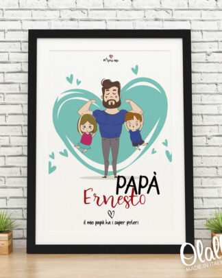 illustrazione-digitale-ritratto-famiglia-regalo