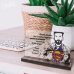 targa-papa-superman-trasparente-personalizzata1