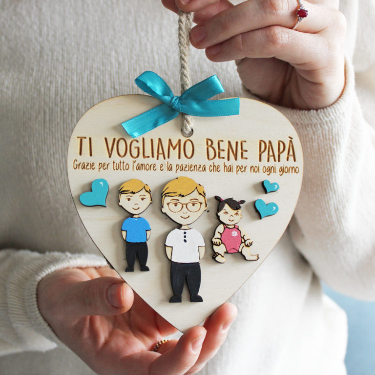 Cosa Si Regala Alla Festa Del Papà Regali per la Festa del Papà 2021 Personalizzati ed Originali - Olallà!