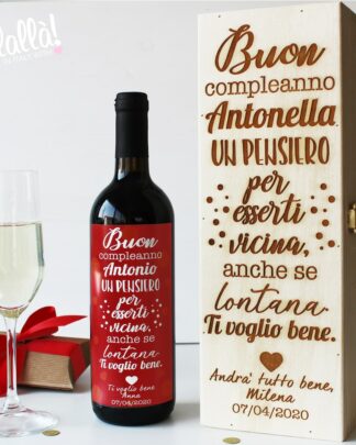Bottiglia-lontana-vicina-regalo-personalizzata-vino