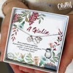 COLLANA-PERSONALIZZATA-QUADRIFOGLIO-FORTUNA-REGALO