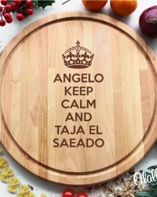 TAGLIERE-PERSONALIZZATO-KEEP-CALM