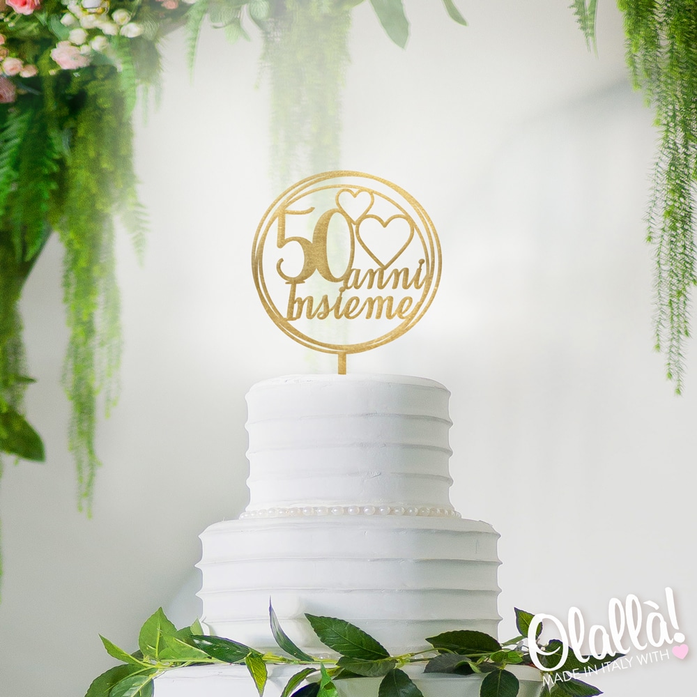 cake-topper-anniversario-matrimonio-personalizzato