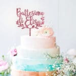 cake-topper-personalizzato-battesimo-foglie