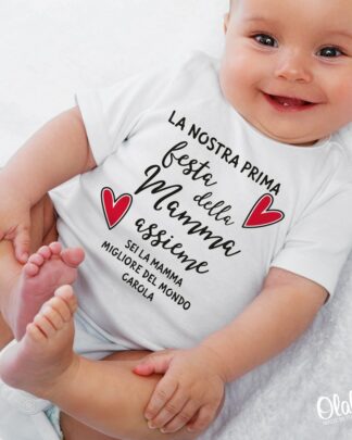 body-prima-festa-della-mamma-personalizzato
