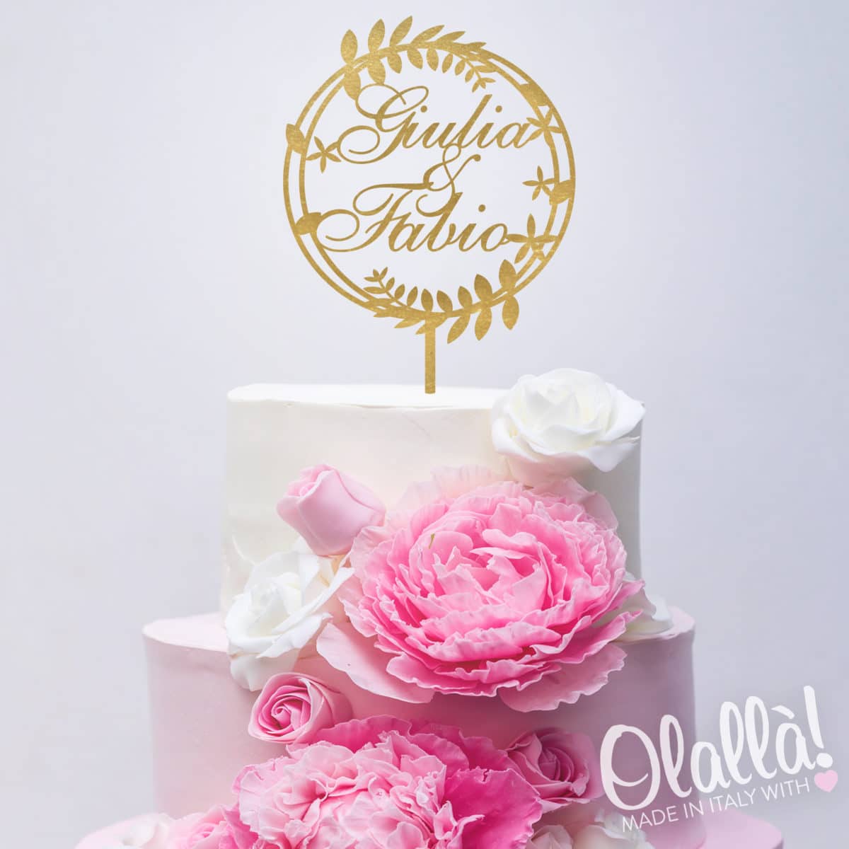 cake-topper-matrimonio-nomi-ghirlanda-personalizzato