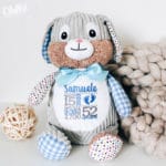 coniglietto-nascita-peluche-pupazzo-personalizzato