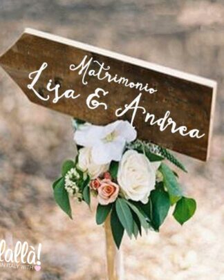 Decorazioni Matrimonio