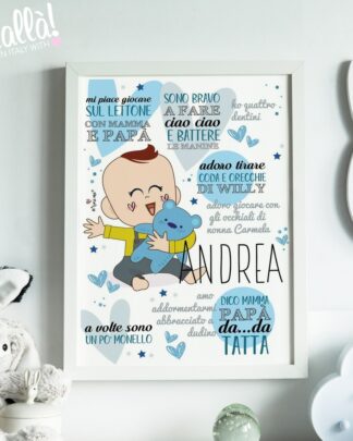 ritratto-personalizzato-nascita-illustrazione-regalo