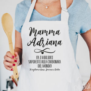 GREMBIULE-personalizzato-mamma