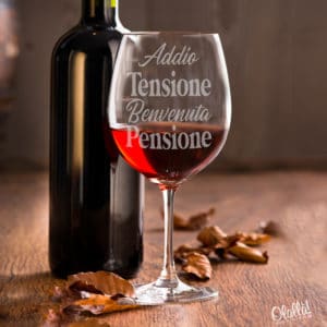 bicchiere-personalizzato-pensione-addio