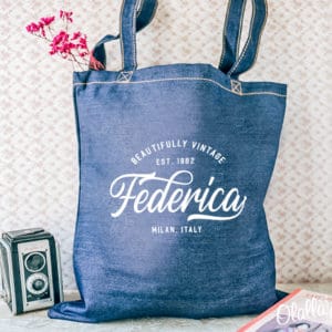 borsa-jeans-vintage-logo-personalizzata