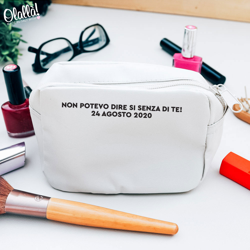 Porta Passaporto Personalizzabile - Idea Regalo Viaggio | Rosa - Foto 11