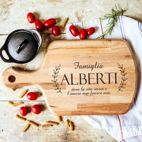 tagliere-legno-cucina-idea-regalo-personalizzata-famiglia