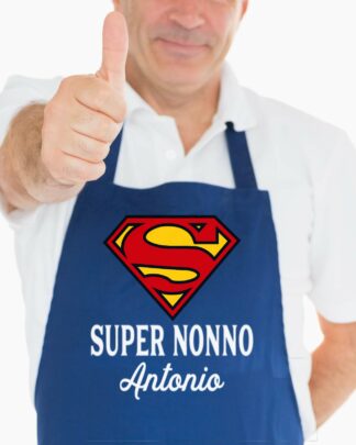 grembiule-personalizzato-superman-nonno